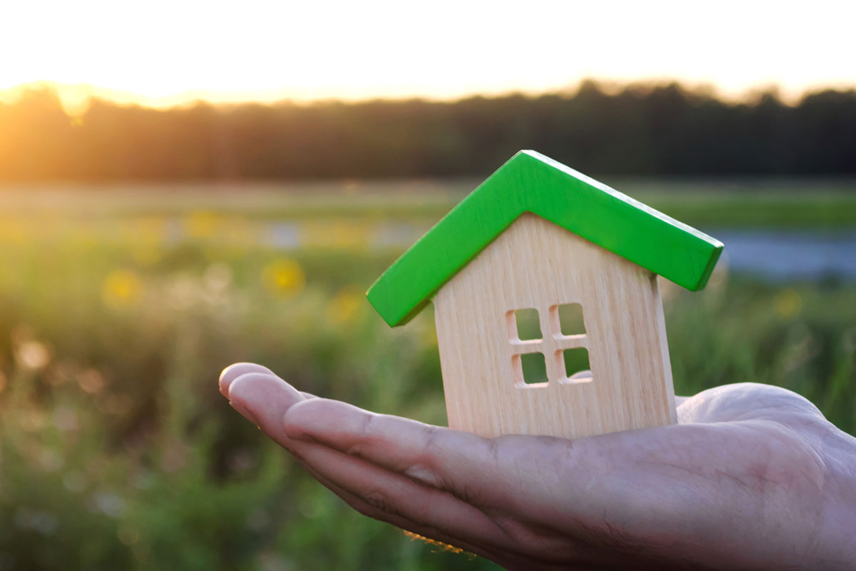 Home Warranty